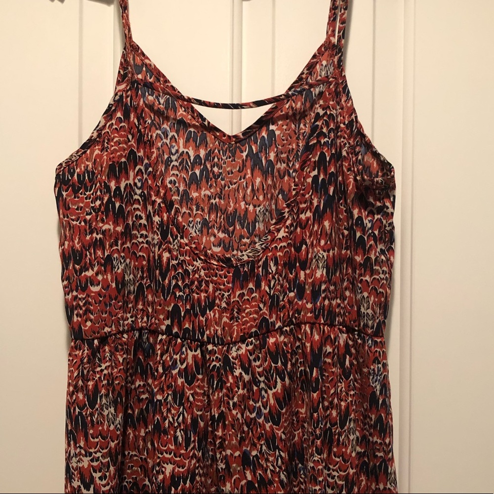 Patterned rompers - Picture 5 of 5